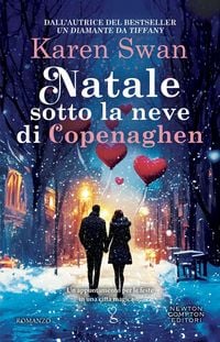Produktbild: Natale sotto la neve di Copenaghen