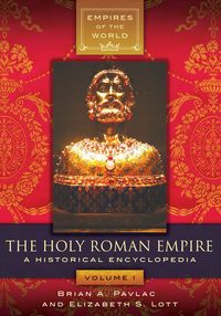 Produktbild: The Holy Roman Empire