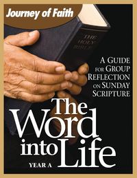 Produktbild: Word Into Life