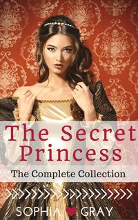 Produktbild: The Secret Princess (The Complete Collection)
