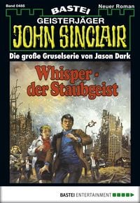 Produktbild: John Sinclair 485