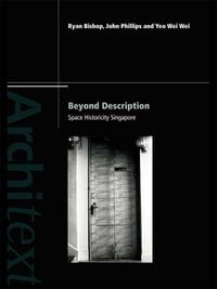 Produktbild: Beyond Description