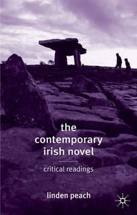 Produktbild: The Contemporary Irish Novel