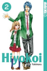 Produktbild: Hiyokoi 02