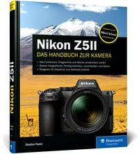 Produktbild: Nikon Z5II
