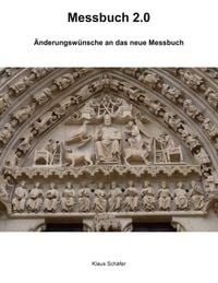 Produktbild: Messbuch 2.0