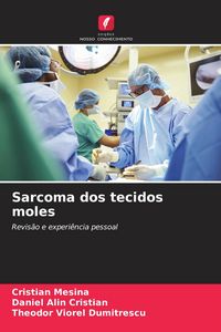 Produktbild: Sarcoma dos tecidos moles