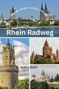 Produktbild: Rhein Radweg (Rhine River Cycle Path)