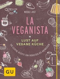 Produktbild: La Veganista