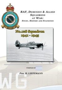 Produktbild: No. 128 Squadron
