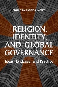 Produktbild: Religion, Identity, and Global Governance