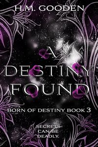 Produktbild: A Destiny Found