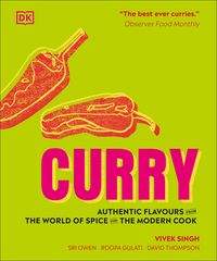 Produktbild: Singh, V: Curry