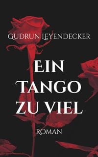 Produktbild: Ein Tango zu viel