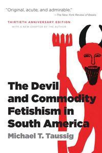 Produktbild: The Devil and Commodity Fetishism in South America