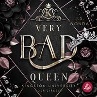 Produktbild: Very Bad Queen