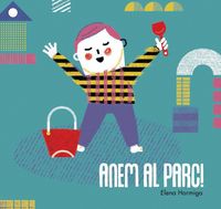 Produktbild: Anem al parc!