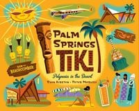 Produktbild: Palm Springs Tiki