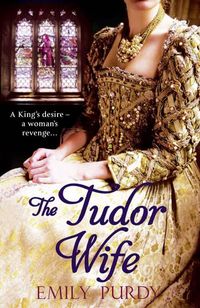 Produktbild: The Tudor Wife
