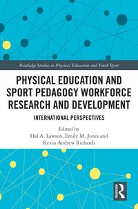Produktbild: Physical Education and Sport Pedagogy Workforce Research and Development