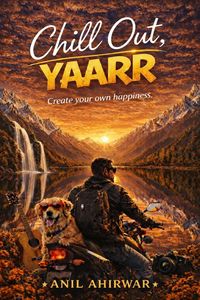 Produktbild: Chill out YAARR