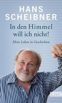 Produktbild: In den Himmel will ich nicht!