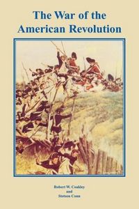 Produktbild: The War of the American Revolution
