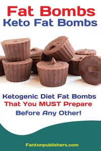Produktbild: Fat Bombs