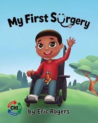 Produktbild: My First Surgery