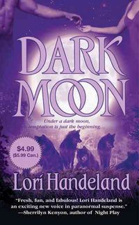 Produktbild: Dark Moon