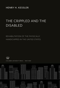 Produktbild: The Crippled and the Disabled