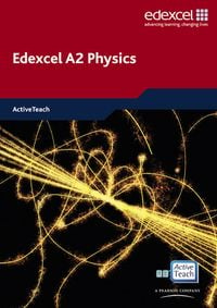 Bild vom Artikel Hudson, M: Edexcel A Level Science: A2 Physics ActiveTeach C vom Autor Miles Hudson