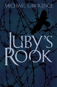 Produktbild: Lawrence, M: Juby's Rook