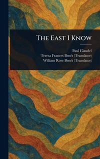 Produktbild: The East I Know