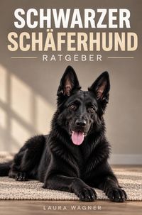 Produktbild: Schwarzer Sch&auml;ferhund Ratgeber