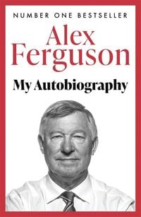 Produktbild: My Autobiography