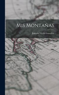Produktbild: Mis Monta&ntilde;as