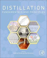 Produktbild: Gorak, A: Distillation