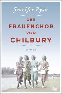 Produktbild: Der Frauenchor von Chilbury