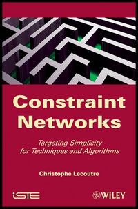 Produktbild: Constraint Networks