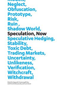 Produktbild: Speculation, Now