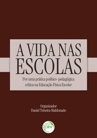 Produktbild: A Vida Nas Escolas