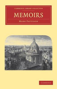 Produktbild: Memoirs