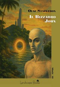 Produktbild: Il bizzarro John