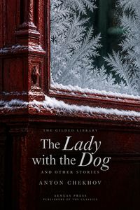 Produktbild: The Lady with the Dog and Other Stories