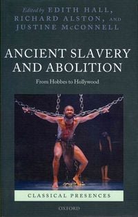 Produktbild: Ancient Slavery and Abolition