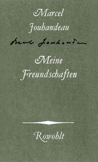 Produktbild: Meine Freundschaften