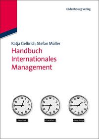 Produktbild: Handbuch Internationales Management