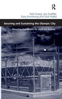 Produktbild: Securing and Sustaining the Olympic City