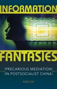 Produktbild: Liu, X: Information Fantasies